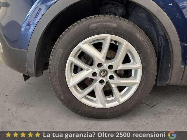 Renault Kadjar 1.5 blue dci Sport Edition 115cv