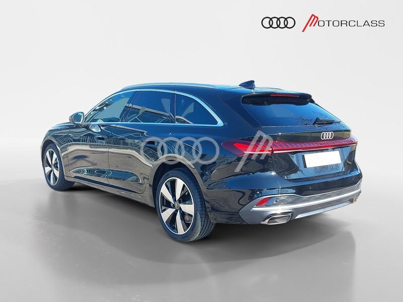 Audi A5 avant 2.0 tfsi 150cv business advanced s tronic