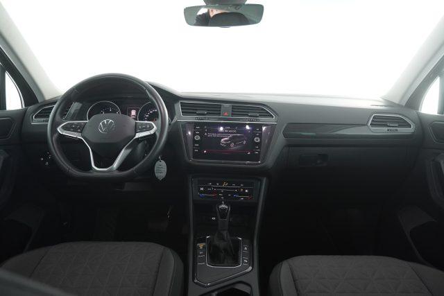 VOLKSWAGEN Tiguan Tiguan 2.0 TDI 150 CV SCR DSG Life