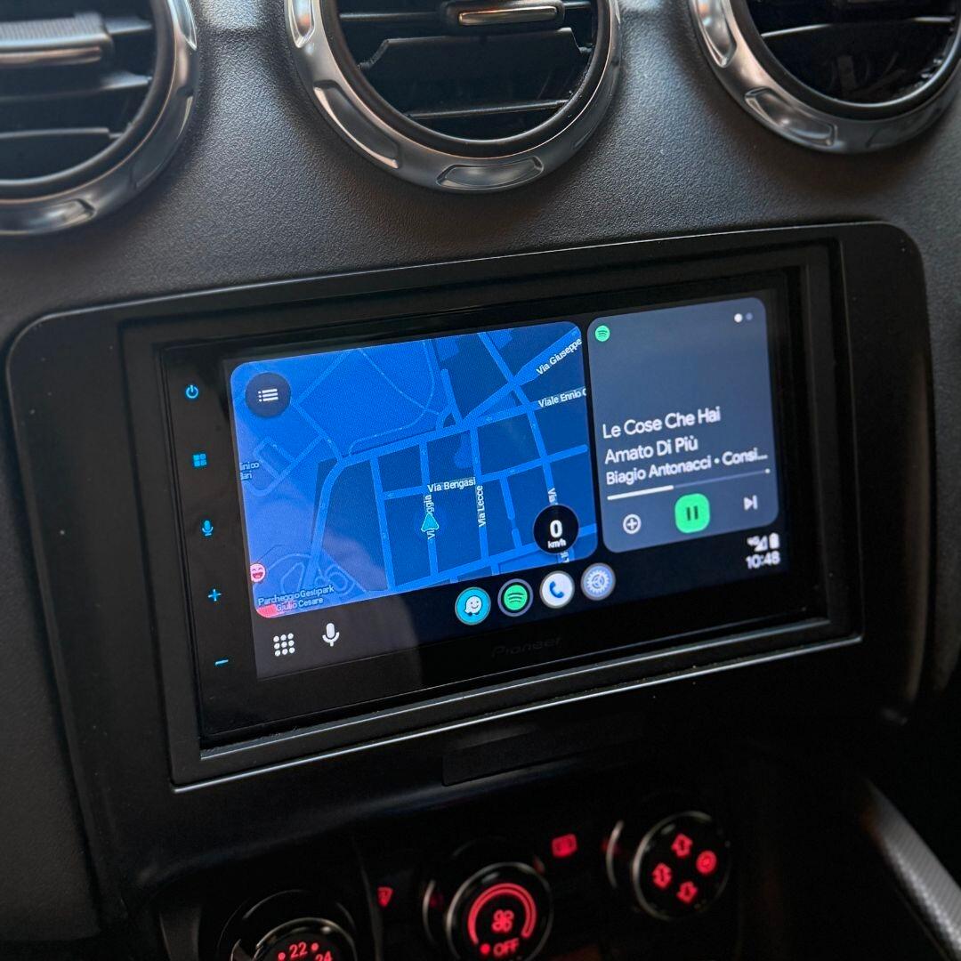 Audi TT Coupè 2.0 TFSI S tronic S-Line