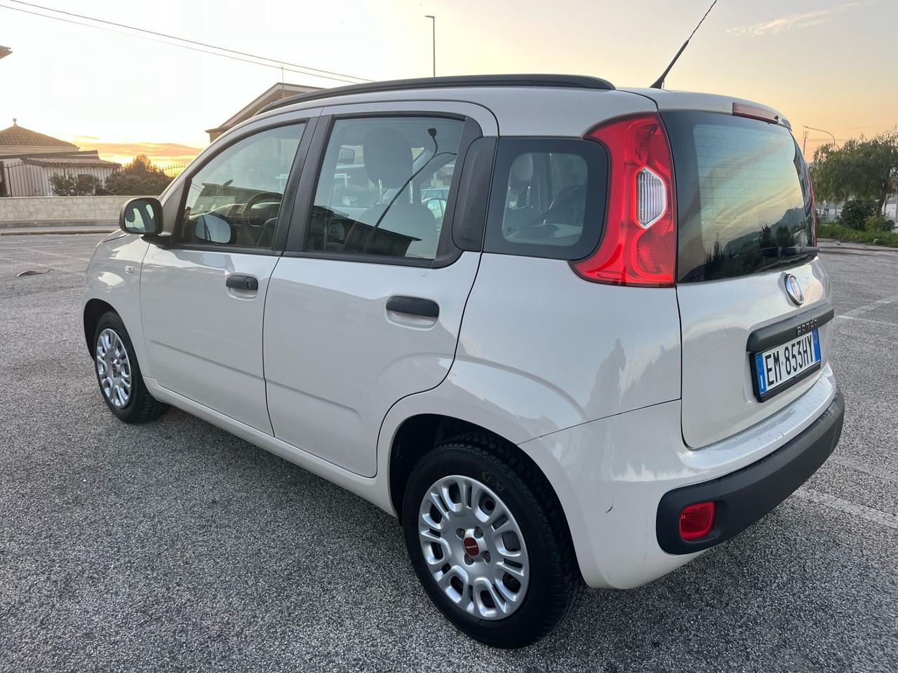 Fiat Panda 1.2 Easy