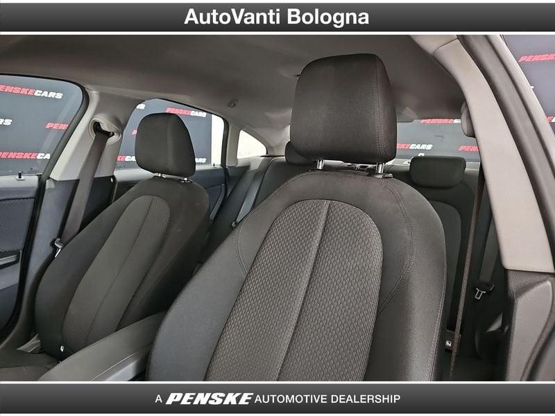 BMW Serie 2 Gran Coupe 220d Gran Coupe auto