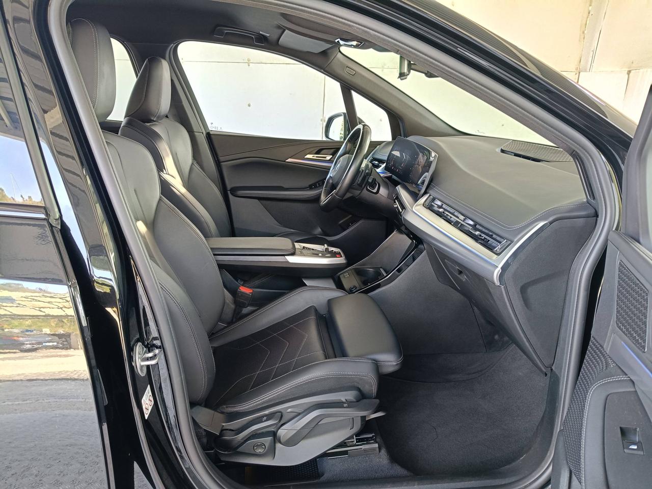 BMW Serie 2 U06 Active Tourer - 218d Active Tourer Msport auto