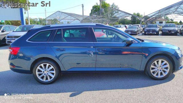 SKODA Superb Wagon 2.0 tdi evo Executive 200cv dsg - GL703XJ