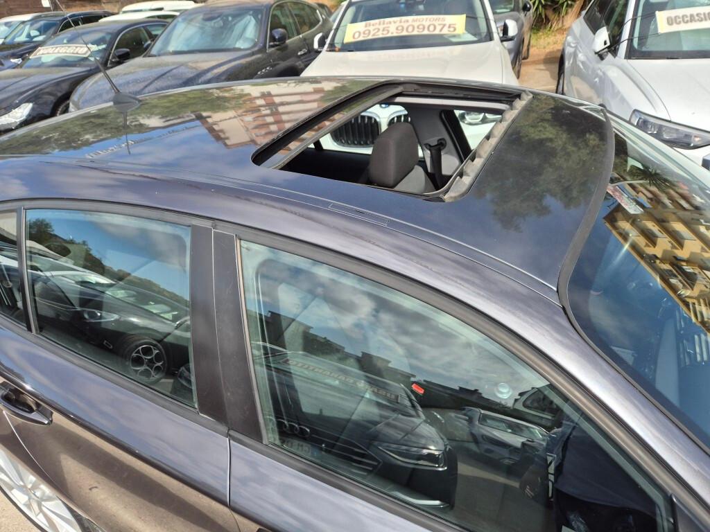 Bmw 118d 5P Futura TETTO APRIBILE
