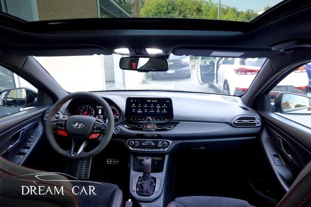 HYUNDAI i30 N Performance 280 CV DCT LIMITED 022/800-PANO