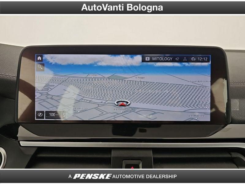 BMW X3 X3 xDrive30d 249CV 48V Luxury