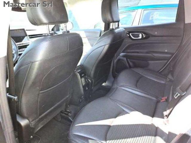 JEEP Compass Compass 1.3 turbo t4 phev Limited 4xe auto-GG202XT