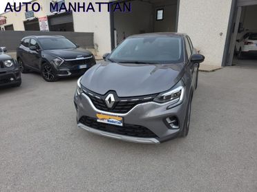 RENAULT Captur Blue dCi 95 CV Business