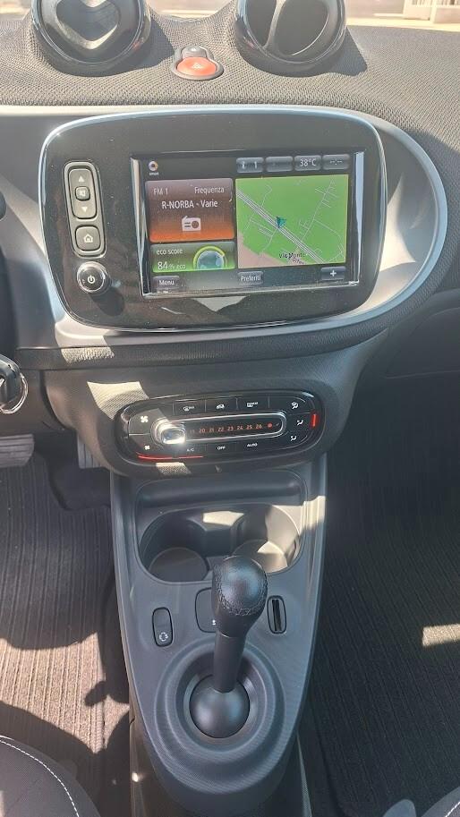 Smart ForTwo 70 1.0 Benzina 2018