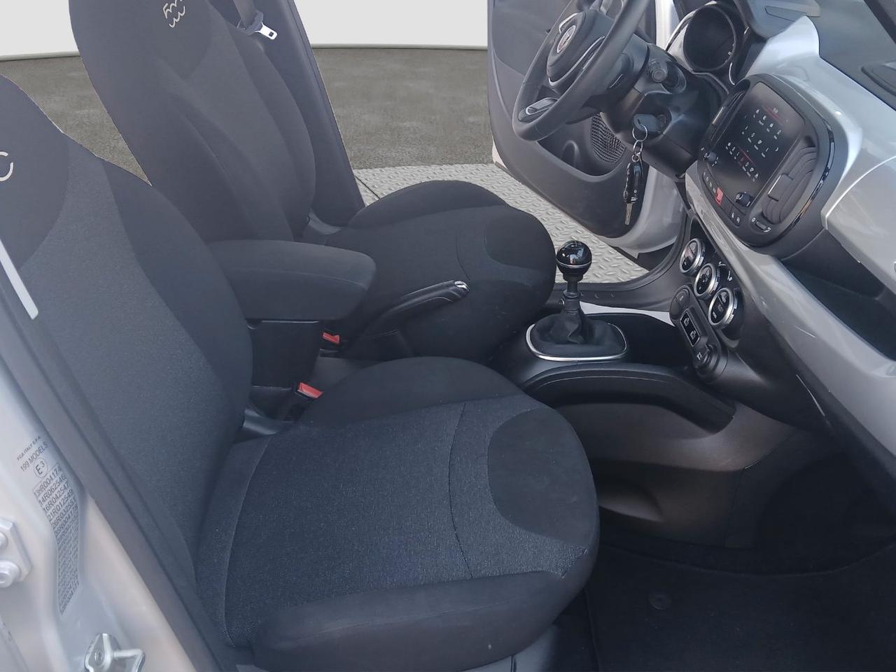 Fiat 500 L 500L 1.4 Business s&s 95cv my20