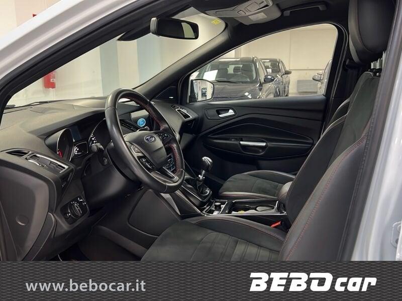 Ford Kuga 1.5 TDCi 120CV 2WD ST-Line Business