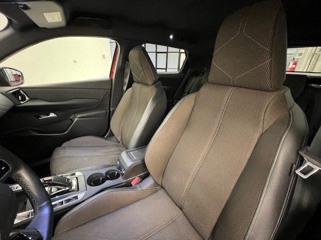 DS AUTOMOBILES DS 3 2019 Crossback - Crossback 1.5 bluehdi Performan