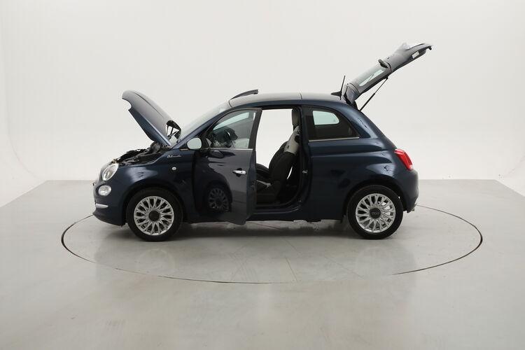 Fiat 500 Hybrid Dolcevita BR804776 1.0 Mild Hybrid 70CV