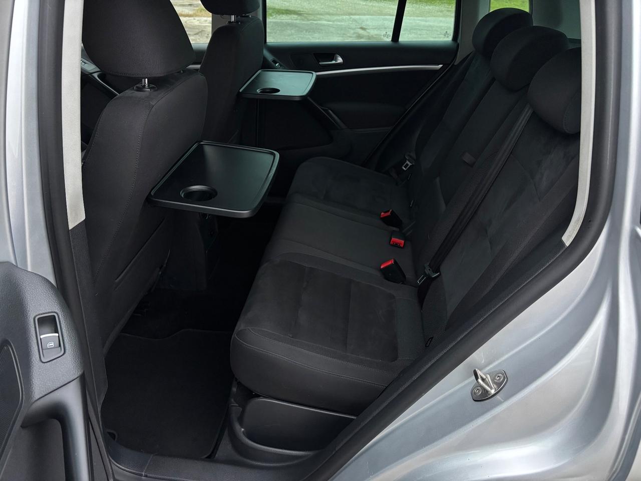 Volkswagen Tiguan 2.0 TDI. Garanzia 12 mesi