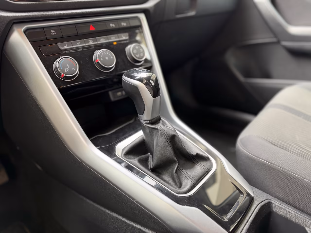 Volkswagen T-Roc 1.5 TSI ACT DSG Life