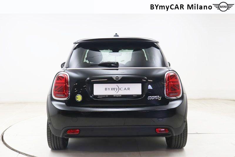 Mini Cooper SE 3p Classic auto