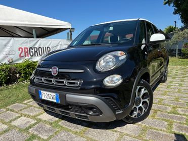 Fiat 500L Cross 1.4 95CV GPL-2019"PERFETTA"