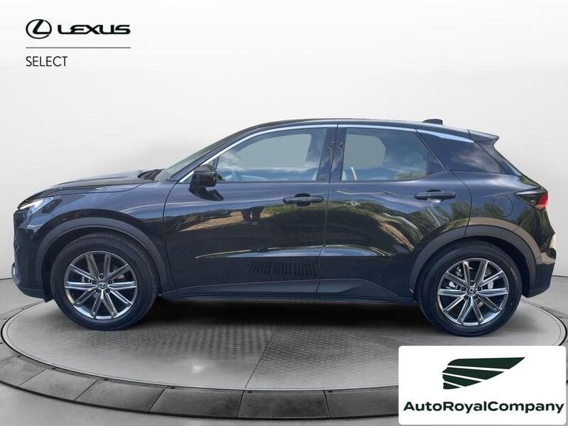 Lexus LBX LBX Hybrid Elegant