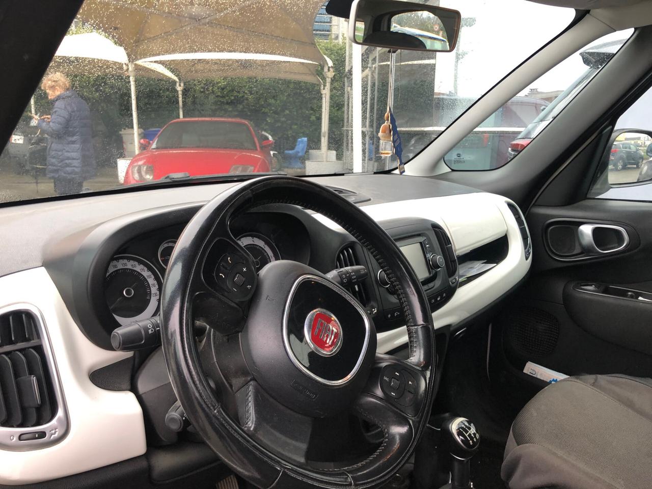 Fiat 500L 1.3 Multijet 85 CV Pop