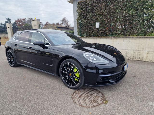 PORSCHE Panamera 2.9 4 E-Hybrid Sport Turismo