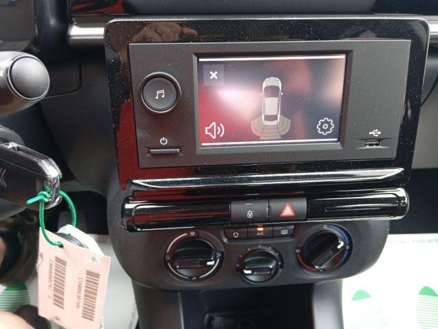 CITROEN C3 PureTech 83 S&S YOU 5.800 KM!!!!!