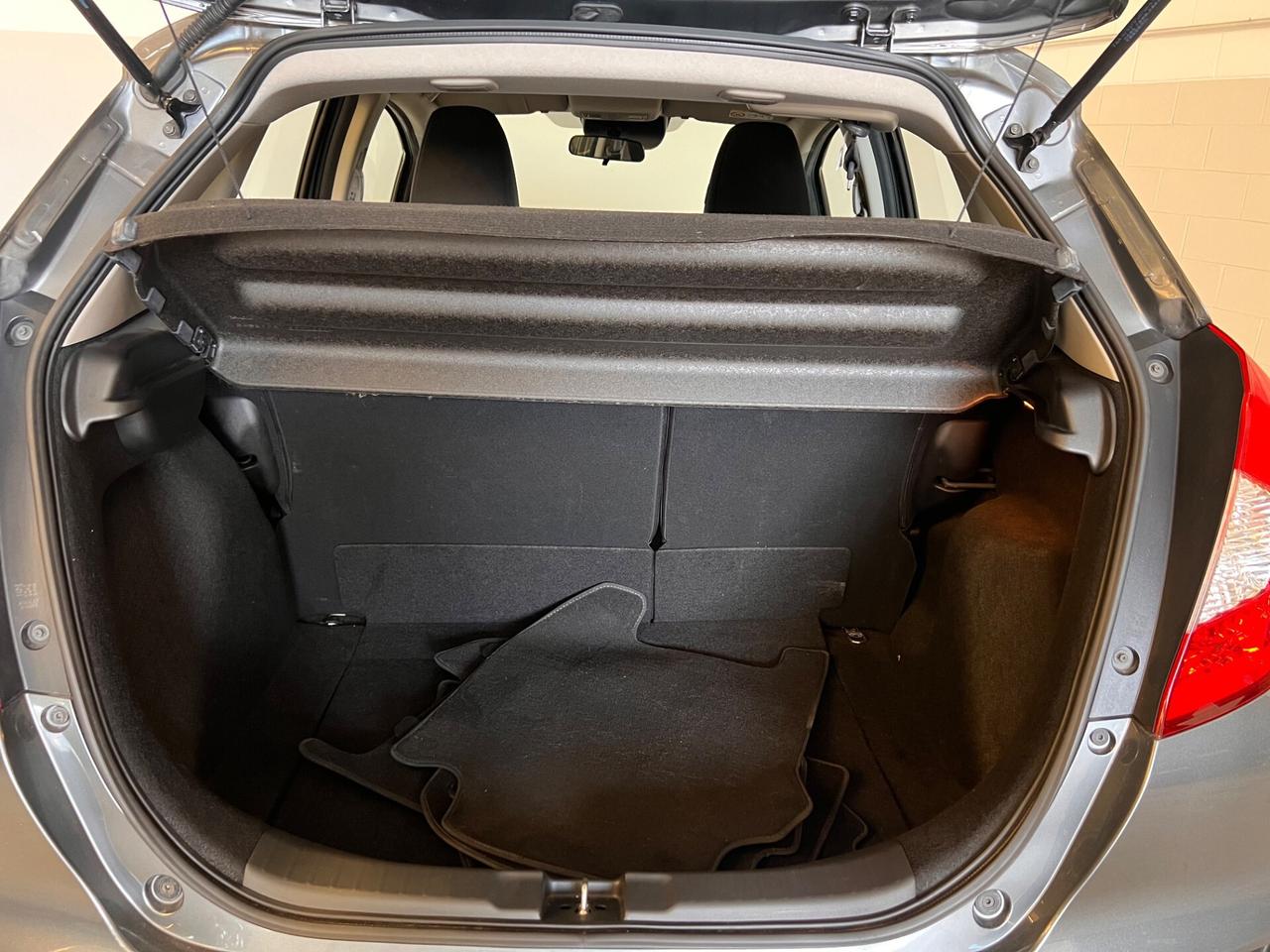 Honda Jazz 1.3 Comfort Connect ADAS