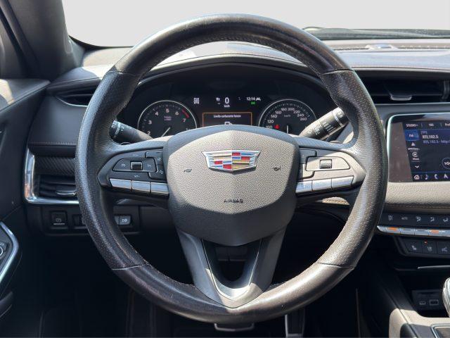 CADILLAC XT4 XT4 350 T AWD Sport