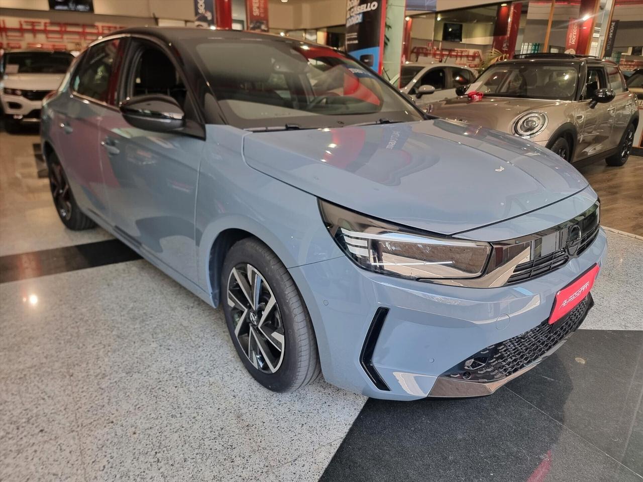Opel Corsa 1.2 75 CV NESSUN OBBLIGO DI FINANZIAMENTO