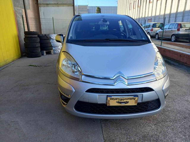 CITROEN C4 Picasso 1.6 HDi Exclusive NEOPATENTATI