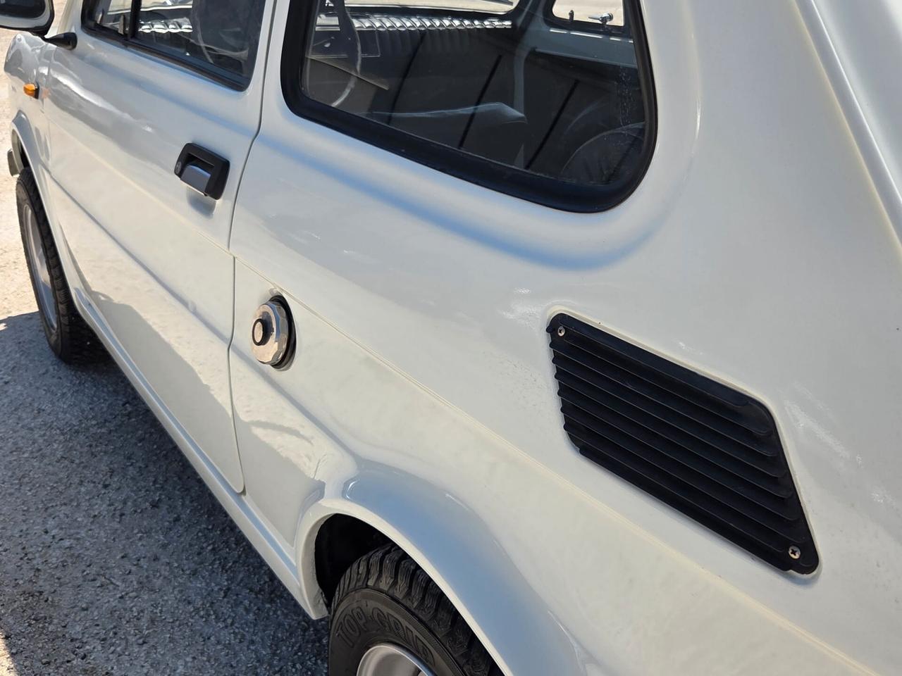 Fiat 126 A 1° SERIE
