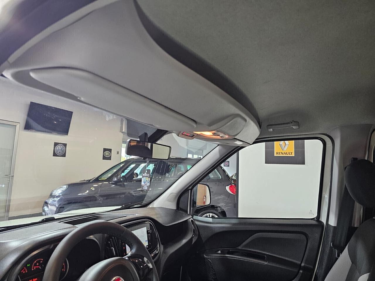 Fiat Doblò 1.6 MJT 105CV Combi N1 Lounge