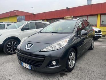 PEUGEOT 207 1.4 VTi 95CV SW XS Ciel