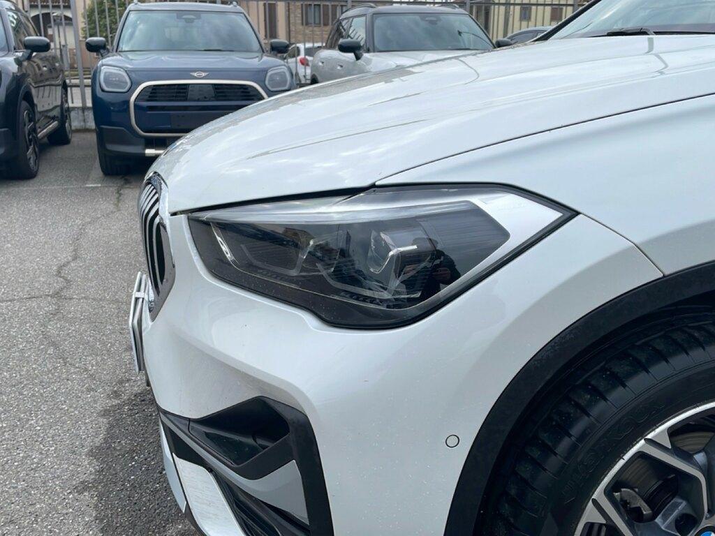 BMW X1 18 d xLine Plus sDrive Steptronic