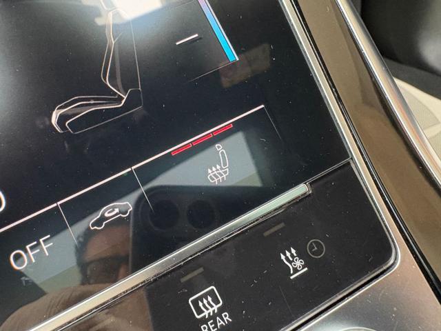 AUDI Q8 50 TDI 286 CV quattro tiptronic S line TETTO