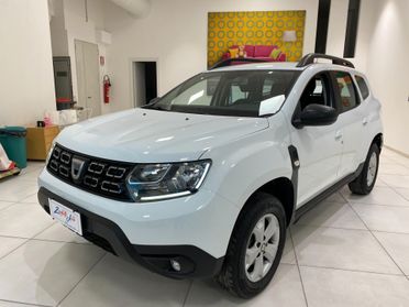 DACIA DUSTER 1.5 DCI 115CV - OK NEOPATENTATI