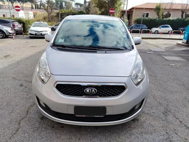 Kia Venga 1.4 CVVT Cool
