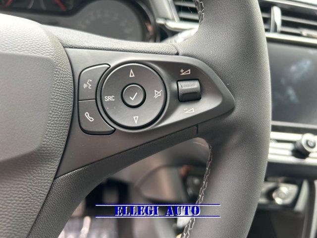 OPEL Corsa 1.2 100 CV Edition KM 0