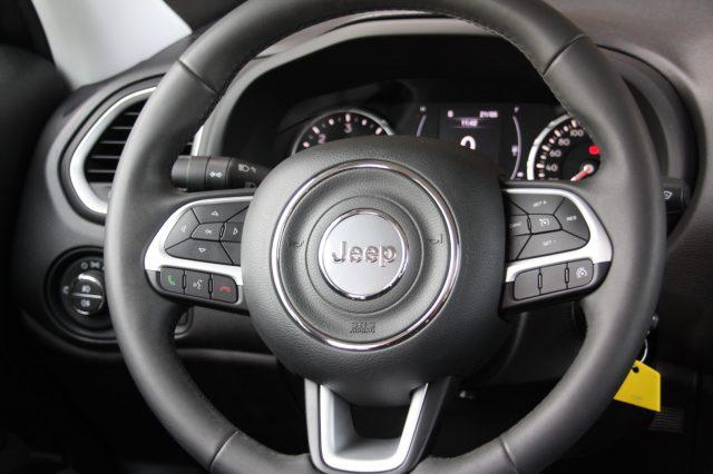 JEEP Renegade 1.6 Mjt 120 CV Business