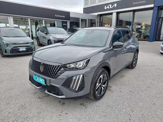 Peugeot 2008 PureTech 100CV S&S Allure KM 0