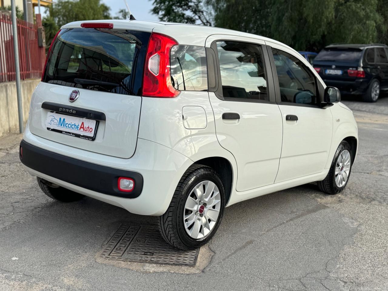 FIAT NEW PANDA 1.3 MJT II 80 CV EASY N1 IVA ESPOSTA