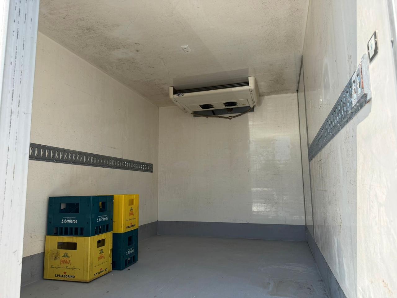Iveco Daily 35 C CABINATO FRIGO