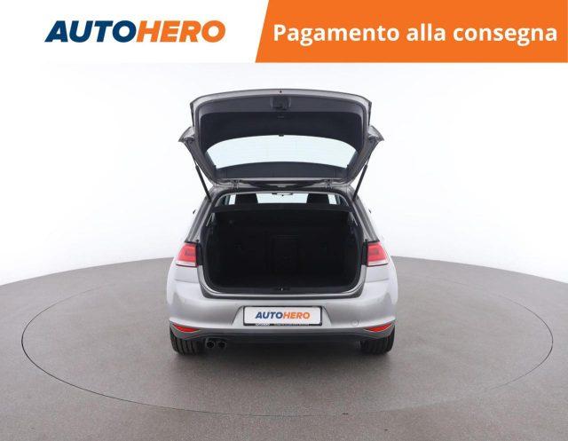 VOLKSWAGEN Golf 2.0 TDI DSG 5p. Highline BlueMotion Technology