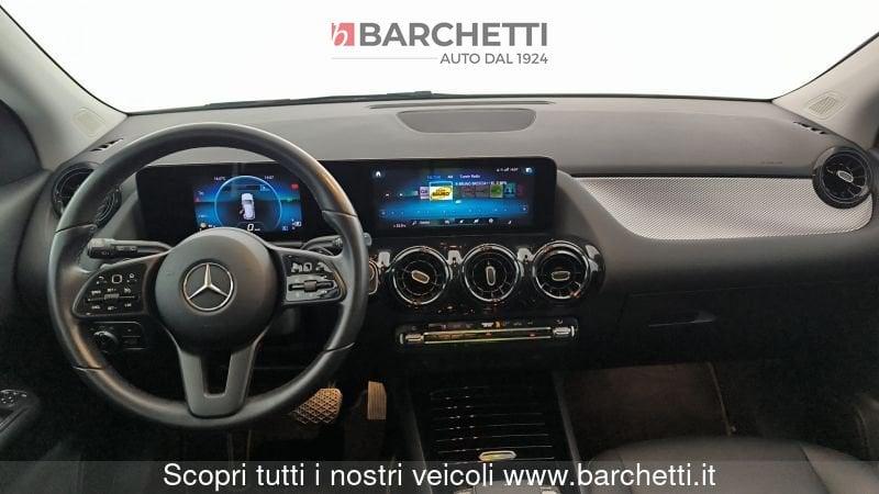 Mercedes-Benz GLA CLASSE (H247) 200 D AUTOMATIC BUSINESS EXTRA