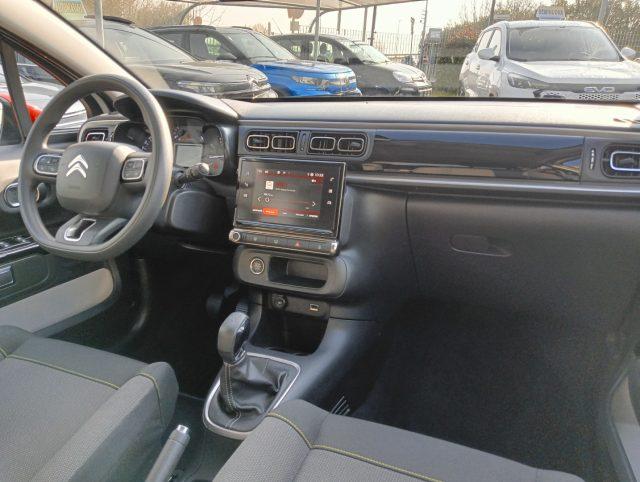 CITROEN C3 Shine S&S 1.2 83 CV