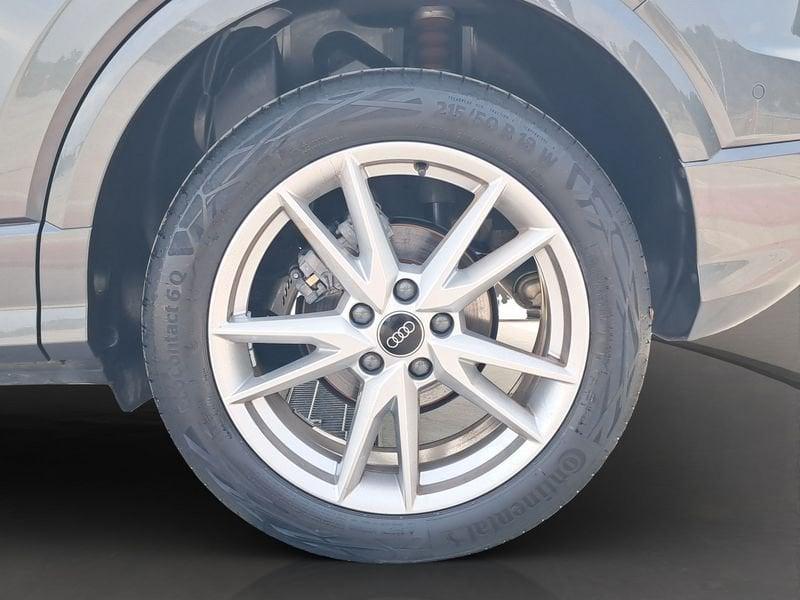 Audi Q2 1.5 35 TFSI S LINE EDITION S TRONIC