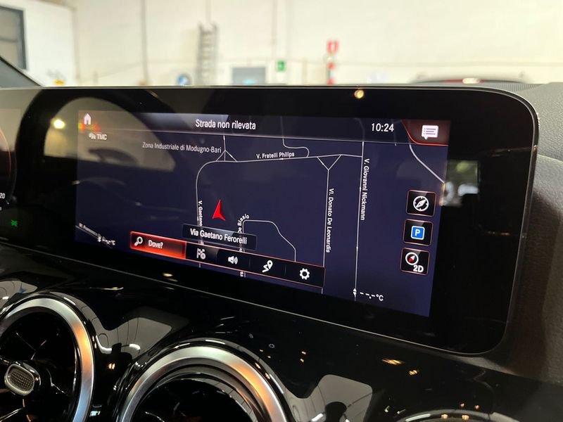 Mercedes-Benz GLA GLA-H247 2020 200 d Premium 4matic auto