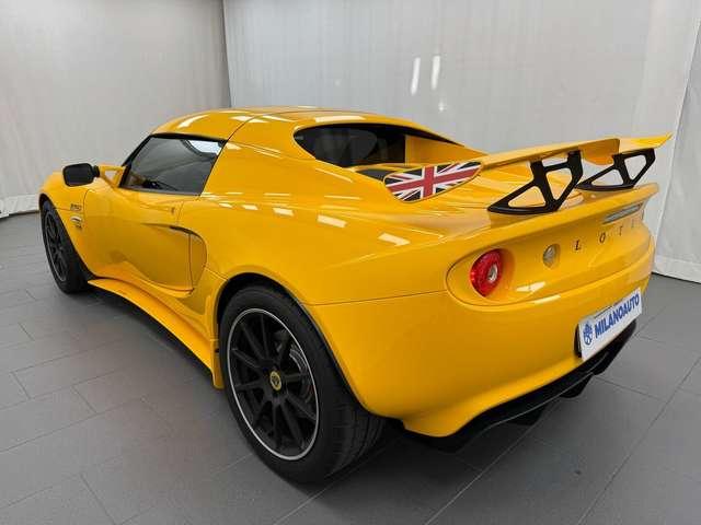 Lotus Elise 1.8 CUP 250 UNIPROPRIETARIO VETTURA UFFICIALE