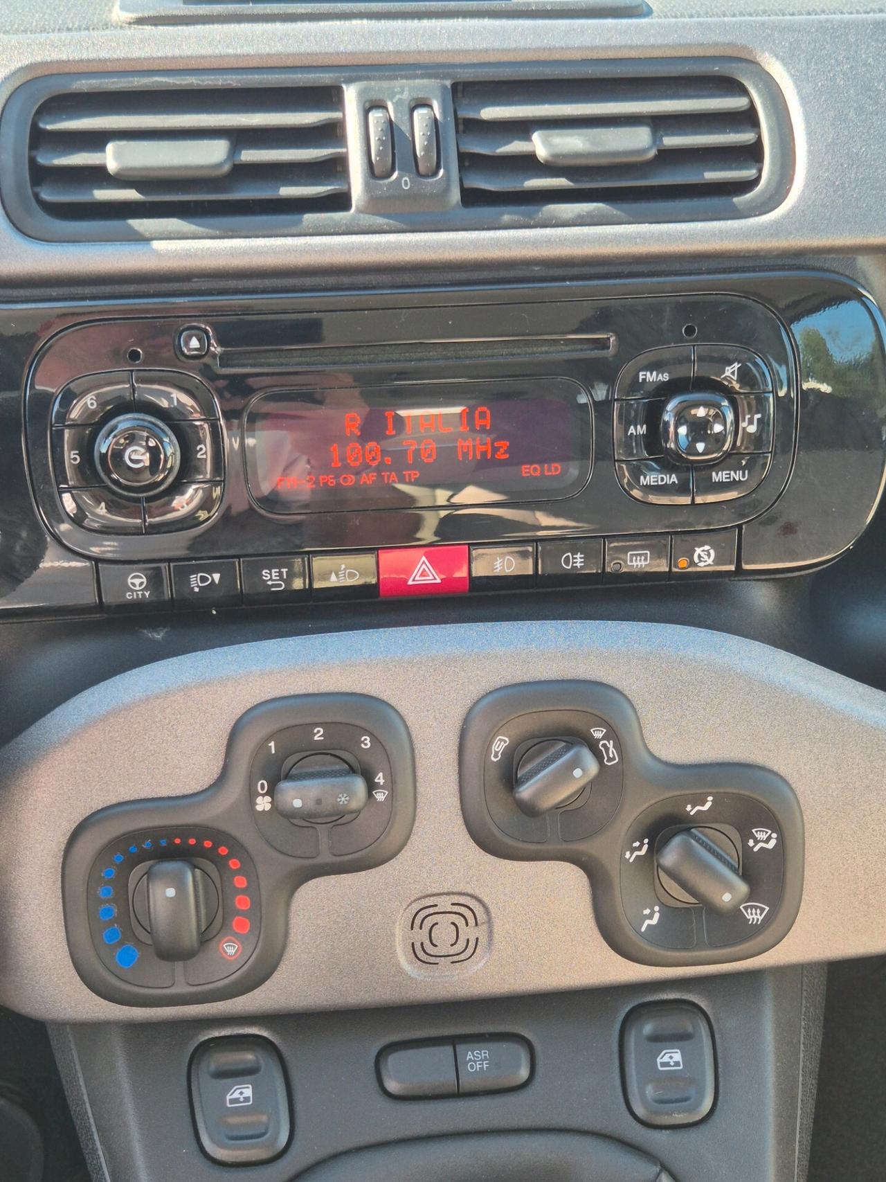 Fiat Panda 1.3 MJT S&S Lounge