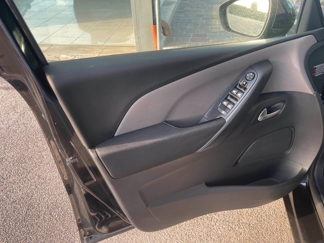Citroen C4 Picasso 1.6 e-HDi 115 Seduction
